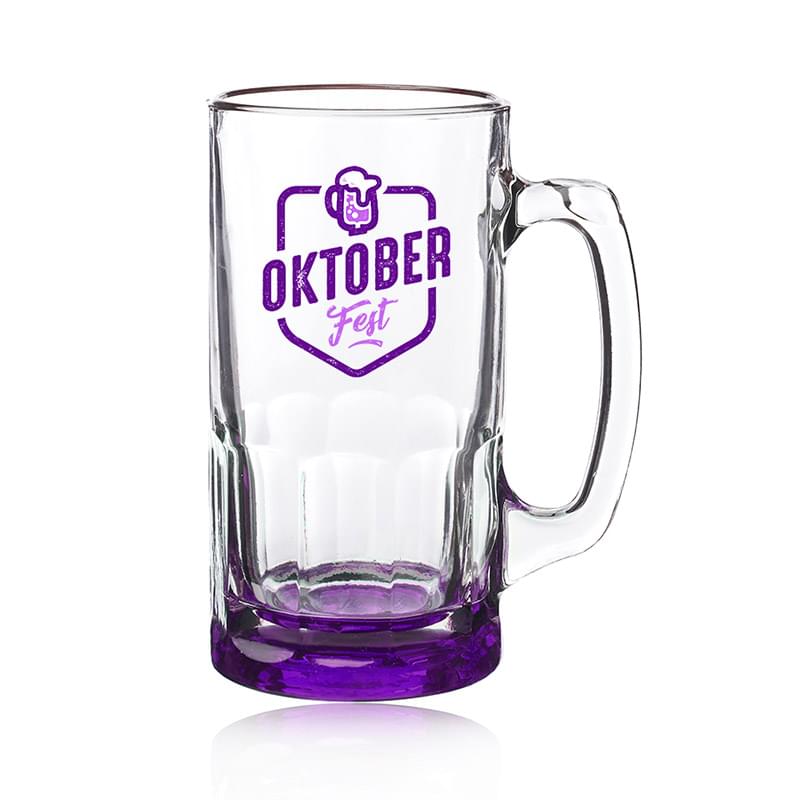 33 oz. Libbey(R) Super Glass Beer Mug