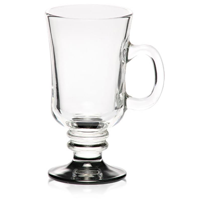 8.5 oz. Libbey(R) Irish Coffee Mugs