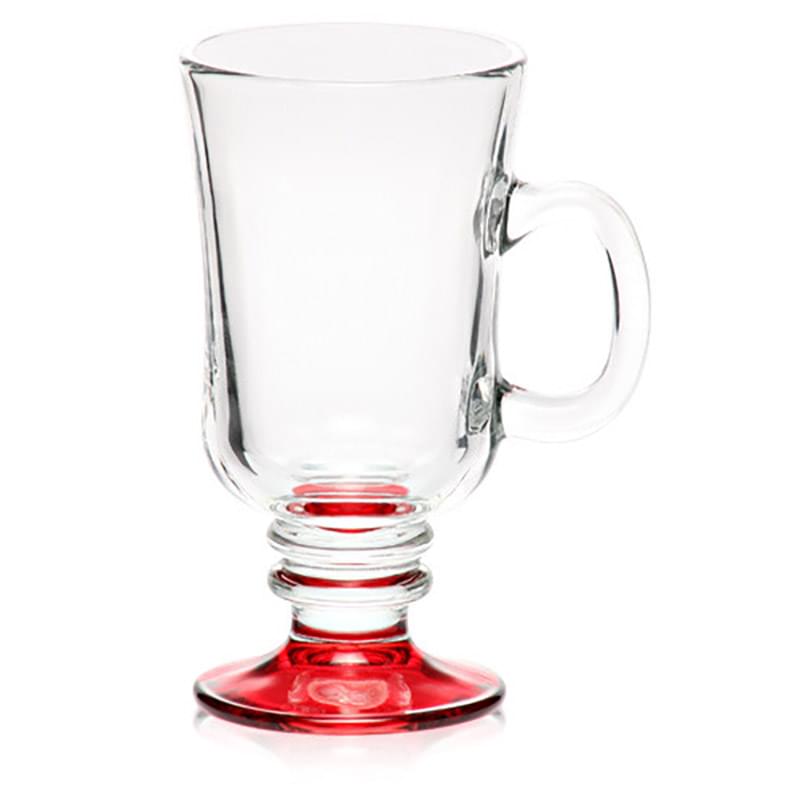 8.5 oz. Libbey(R) Irish Coffee Mugs