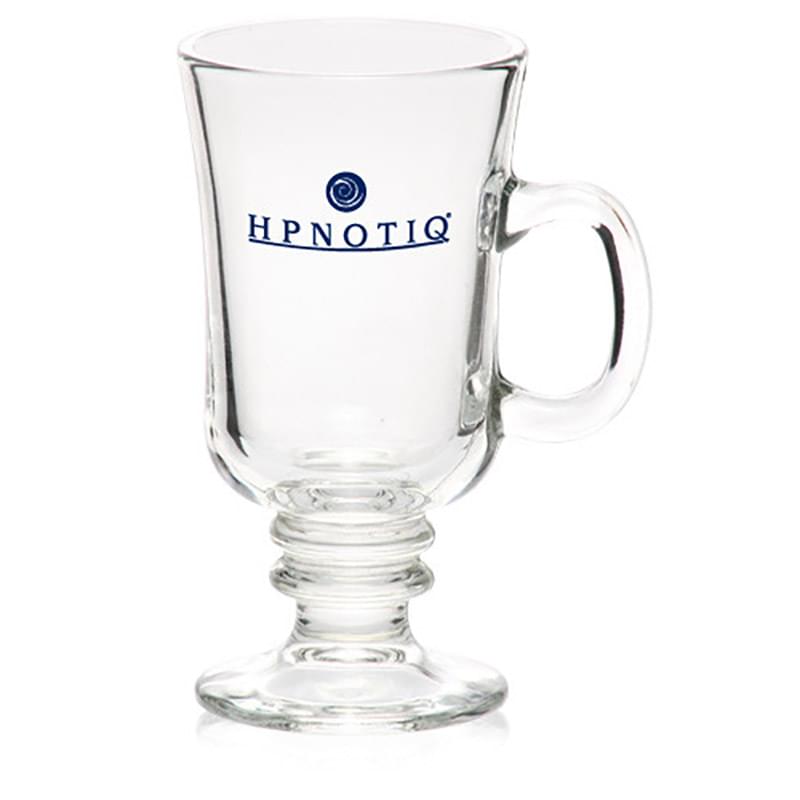 8.5 oz. Libbey(R) Irish Coffee Mugs