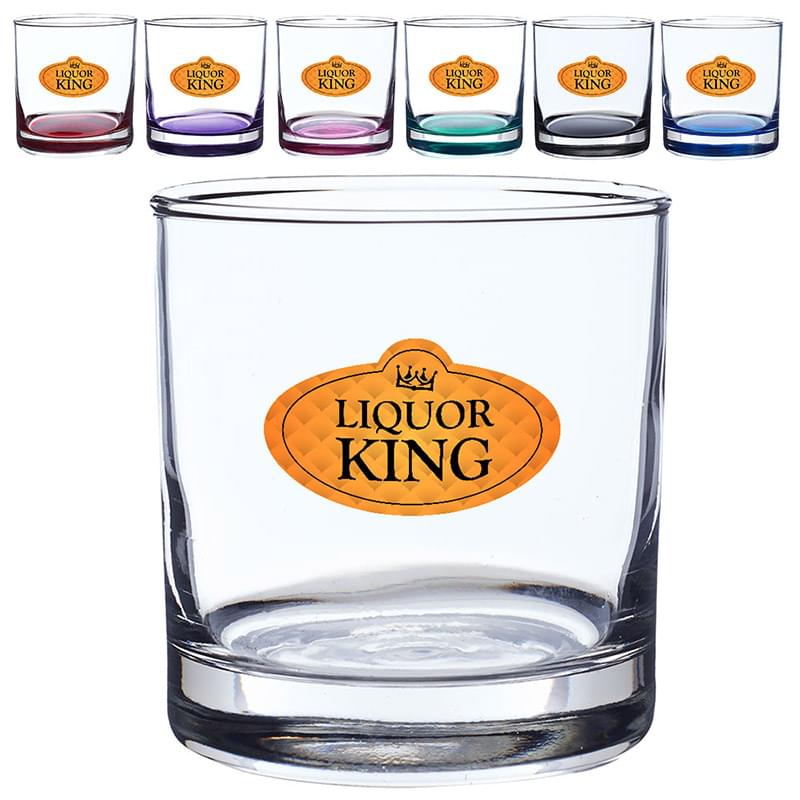 11 oz. ARC Aristocrat Rocks Glasses