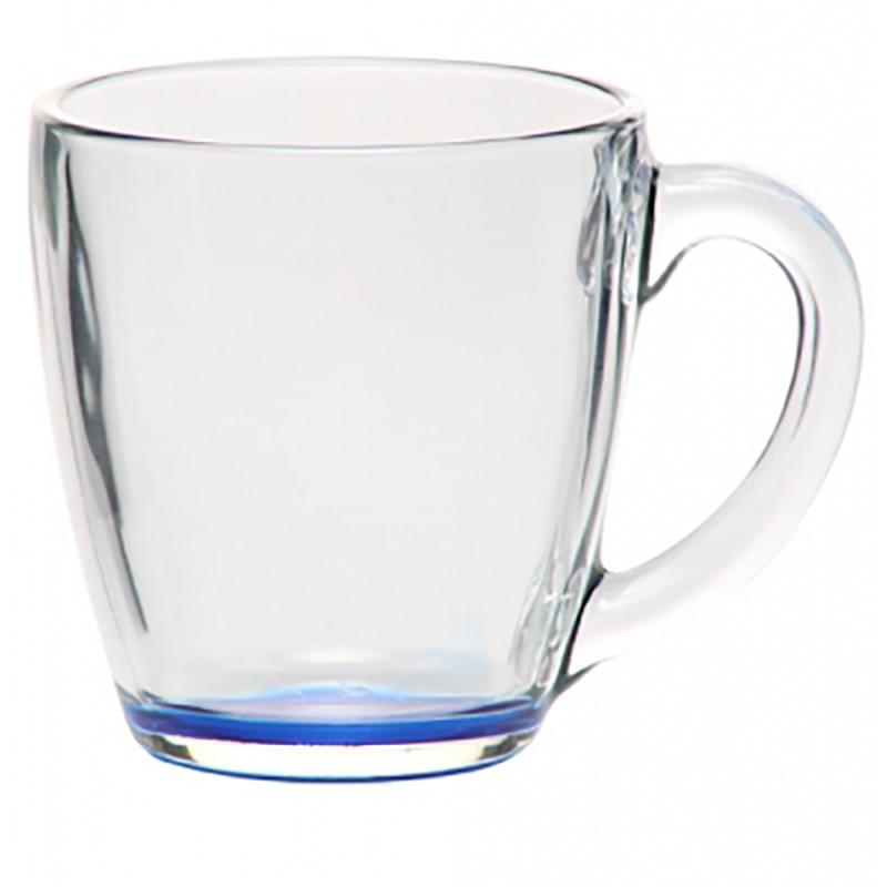 15.5 oz. Libbey(R) Tapered Glass Coffee Mug