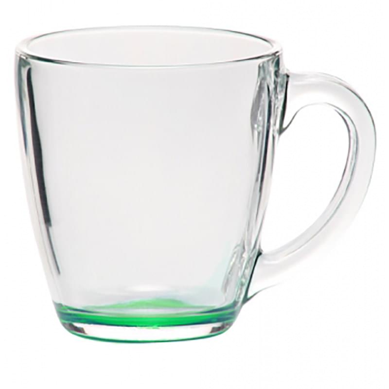 15.5 oz. Libbey(R) Tapered Glass Coffee Mug