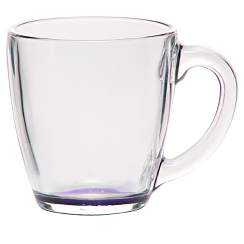 15.5 oz. Libbey(R) Tapered Glass Coffee Mug