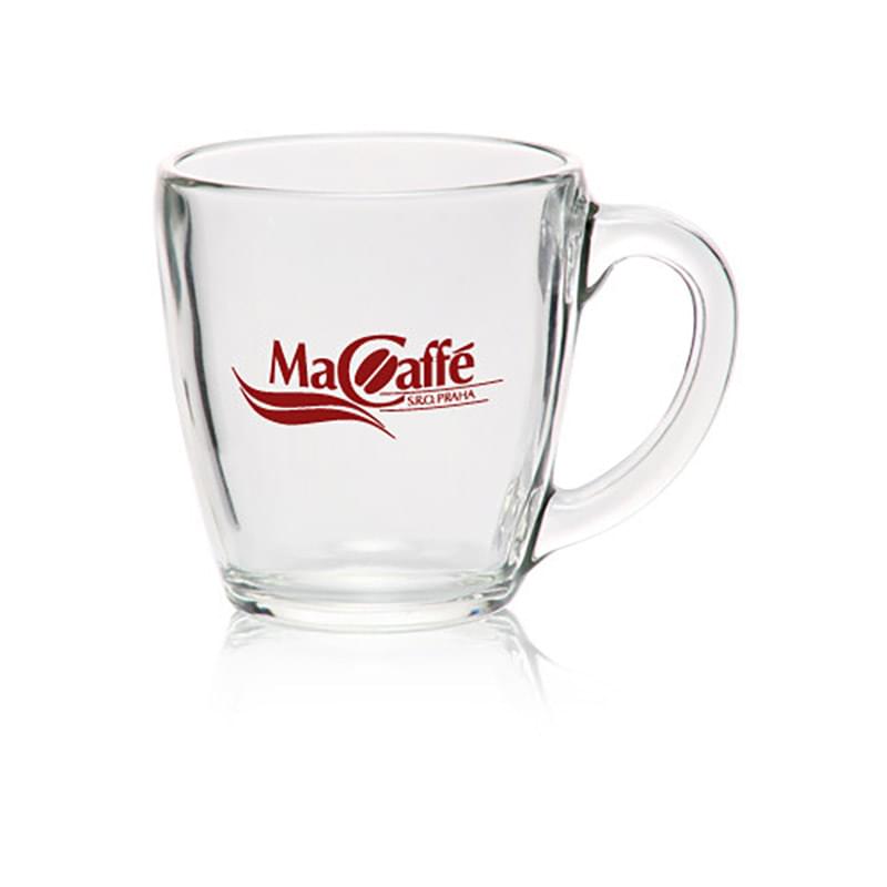 15.5 oz. Libbey(R) Tapered Glass Coffee Mug