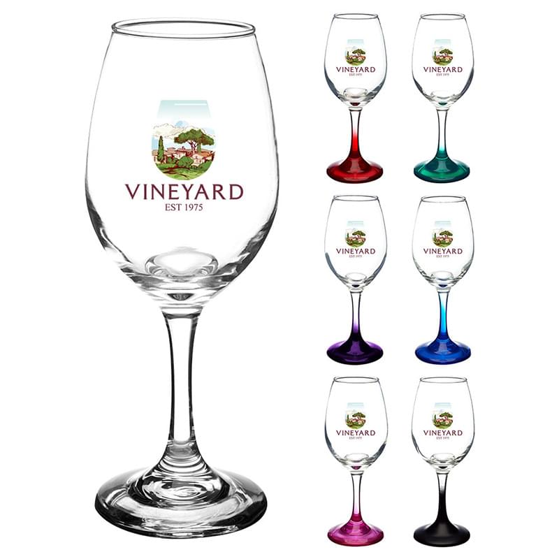 10 oz. Rioja White Wine Glasses