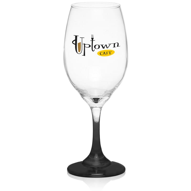 12.75 oz. White Wine Glass Goblets