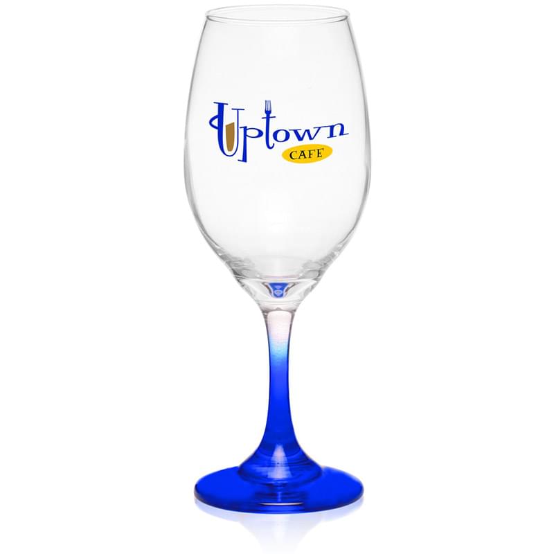 12.75 oz. White Wine Glass Goblets