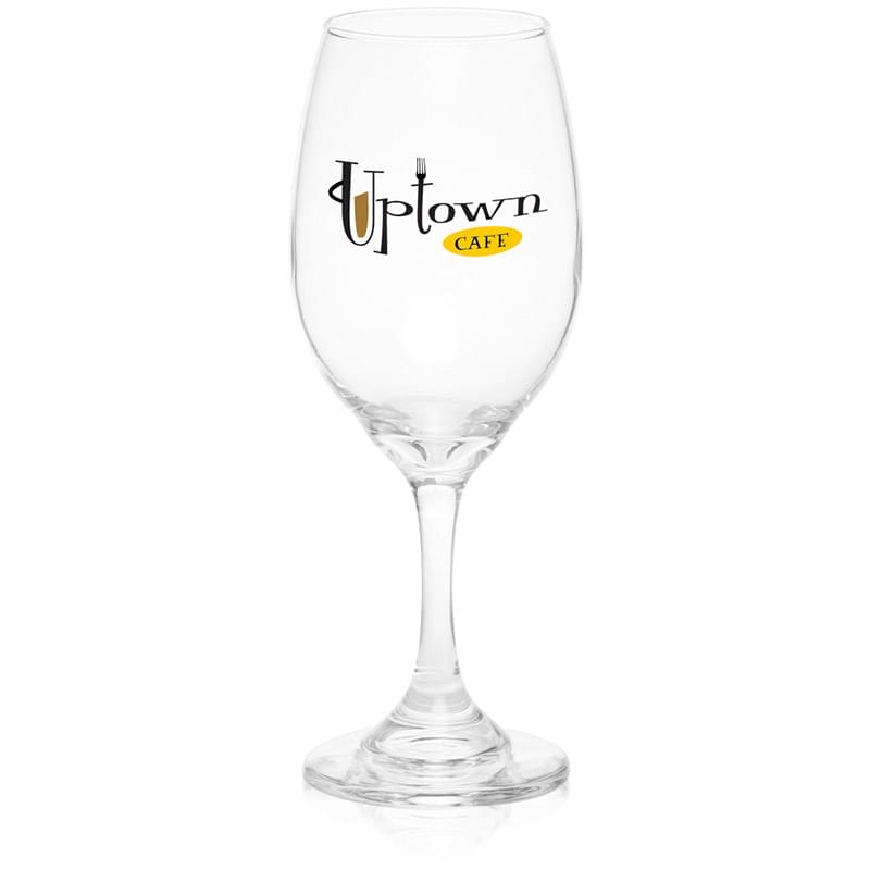 12.75 oz. White Wine Glass Goblets