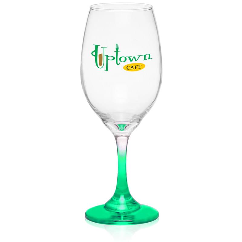 12.75 oz. White Wine Glass Goblets