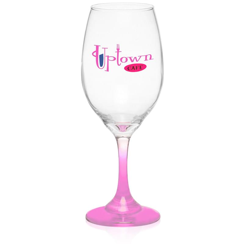 12.75 oz. White Wine Glass Goblets