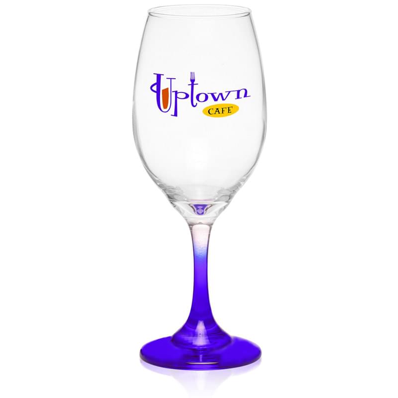 12.75 oz. White Wine Glass Goblets