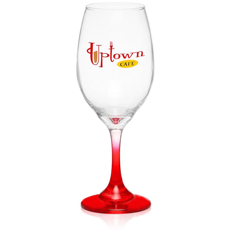 12.75 oz. White Wine Glass Goblets