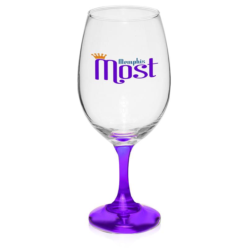 20.75 oz. Rioja Grand Wine Glasses