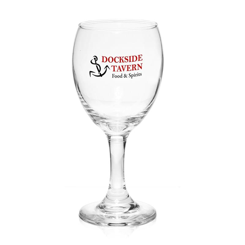 8.5 oz. Aragon Wine Glasses