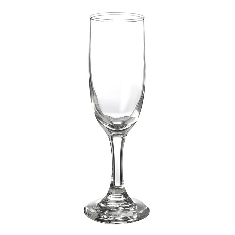 6 oz. Aragon Champagne Glasses