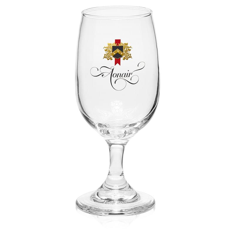8.5 oz. Rioja Wine Glasses