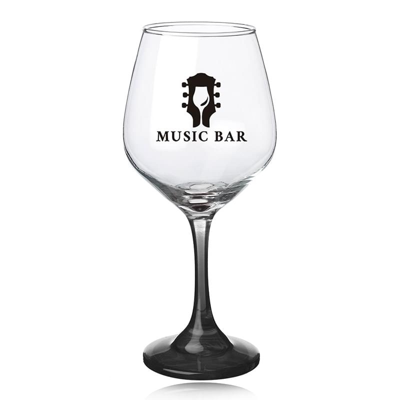 17 oz. Brunelle Wine Glass