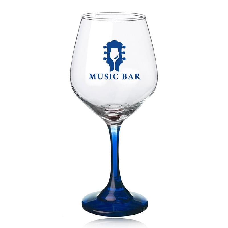 17 oz. Brunelle Wine Glass