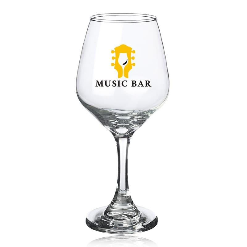 17 oz. Brunelle Wine Glass