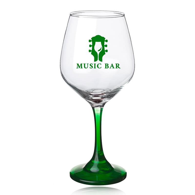 17 oz. Brunelle Wine Glass