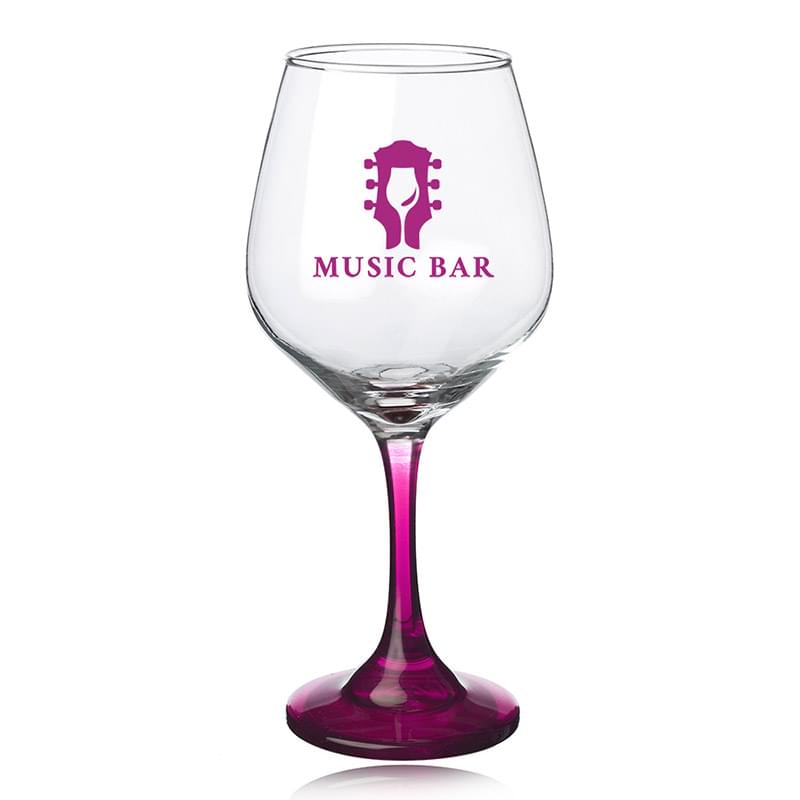 17 oz. Brunelle Wine Glass