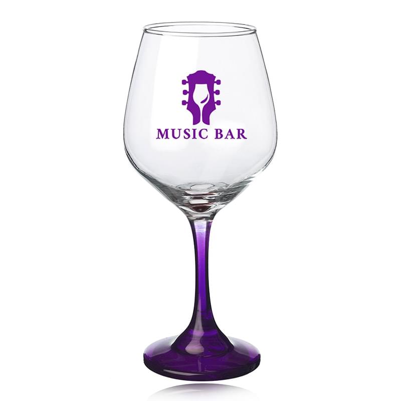 17 oz. Brunelle Wine Glass