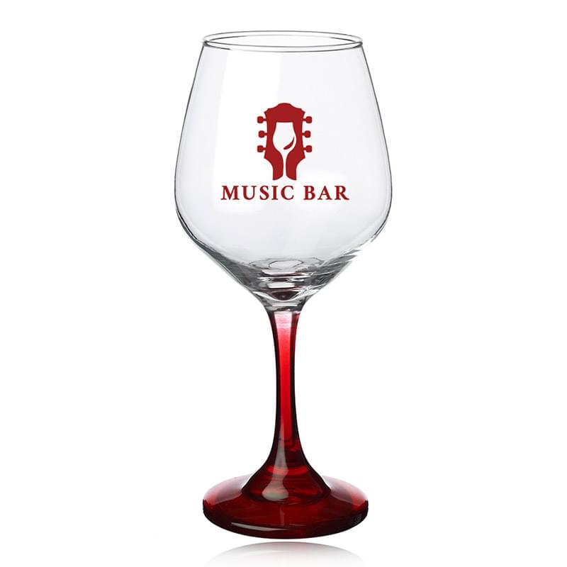 17 oz. Brunelle Wine Glass