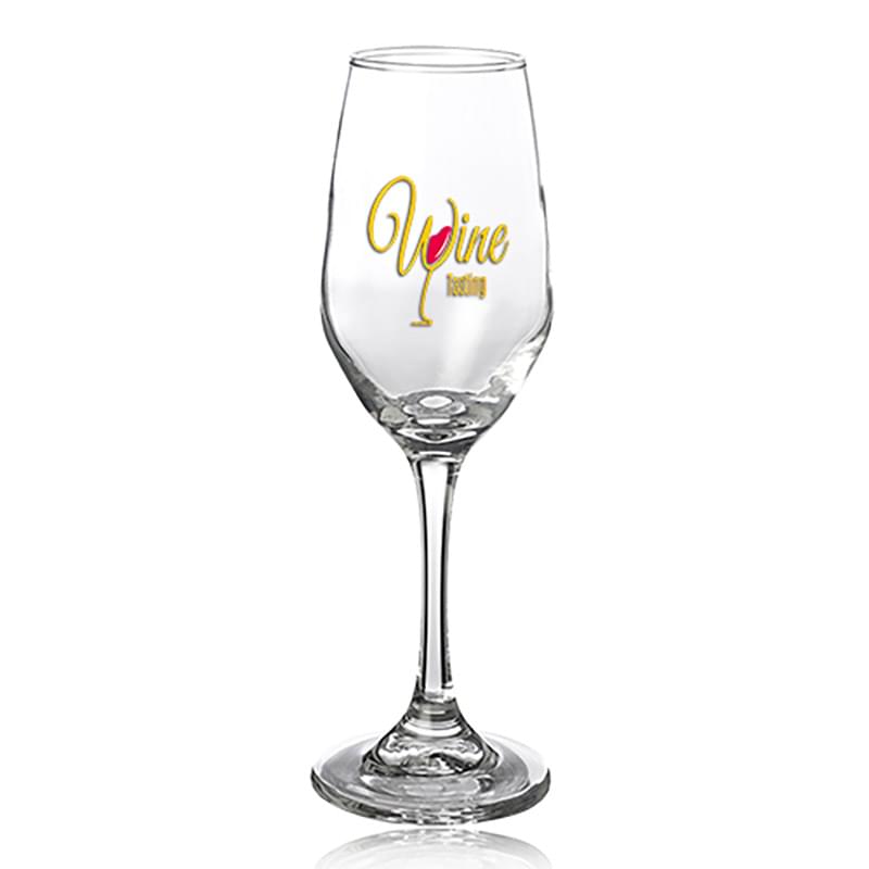 8 oz Brunello Champagne Glass