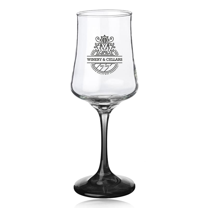 12 oz. Bolonia Wine Glasses