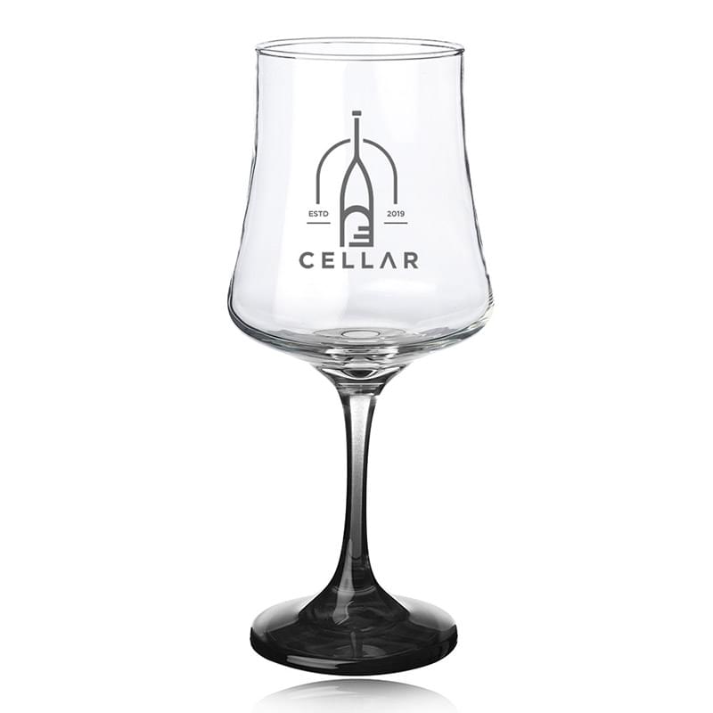17 oz. Bolonia Wine Glasses