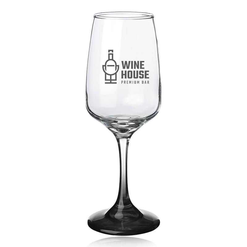 12.5 oz. Trentino Wine Glasses