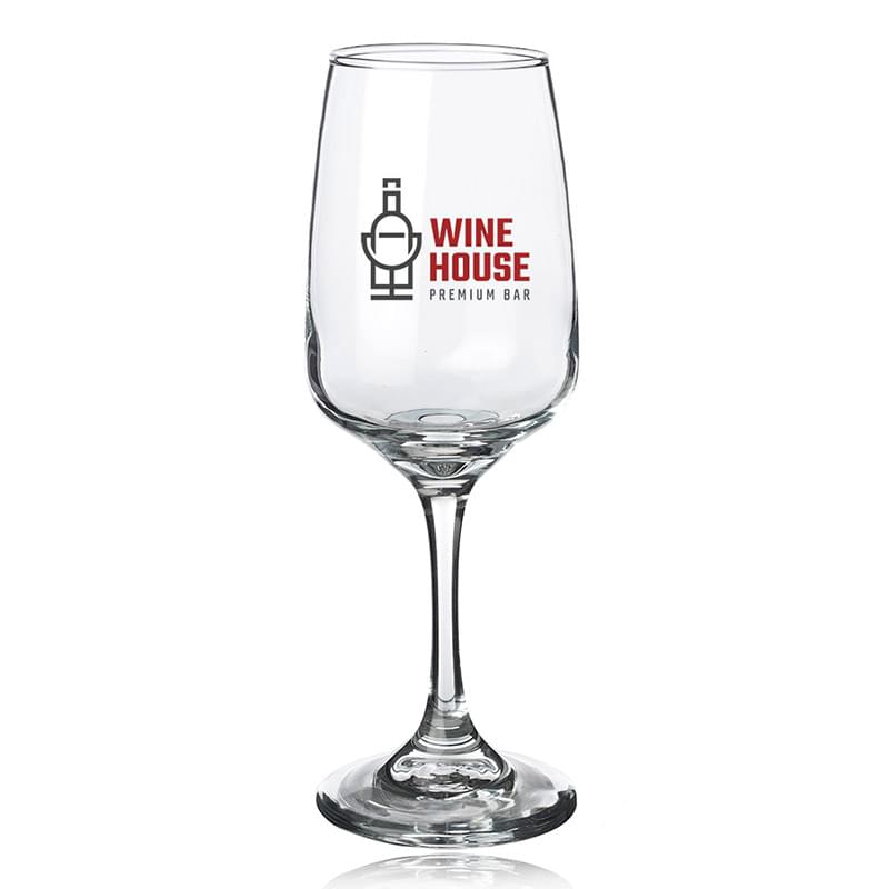 12.5 oz. Trentino Wine Glasses