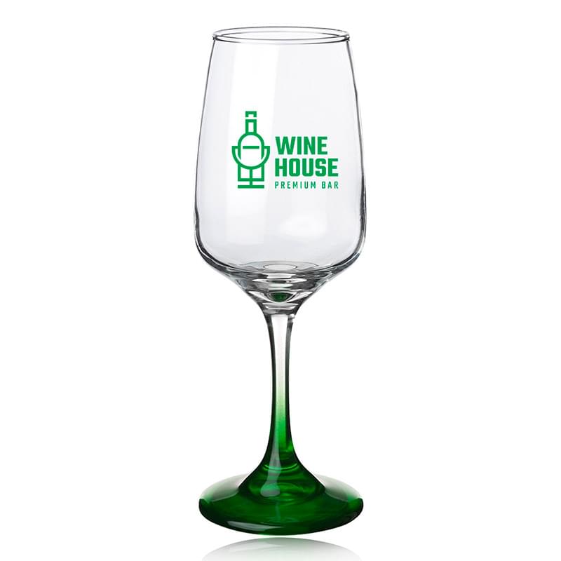 12.5 oz. Trentino Wine Glasses