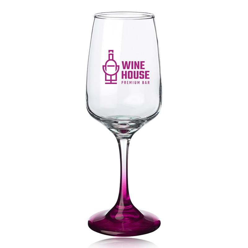 12.5 oz. Trentino Wine Glasses