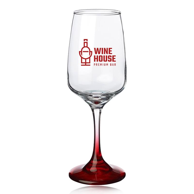 12.5 oz. Trentino Wine Glasses