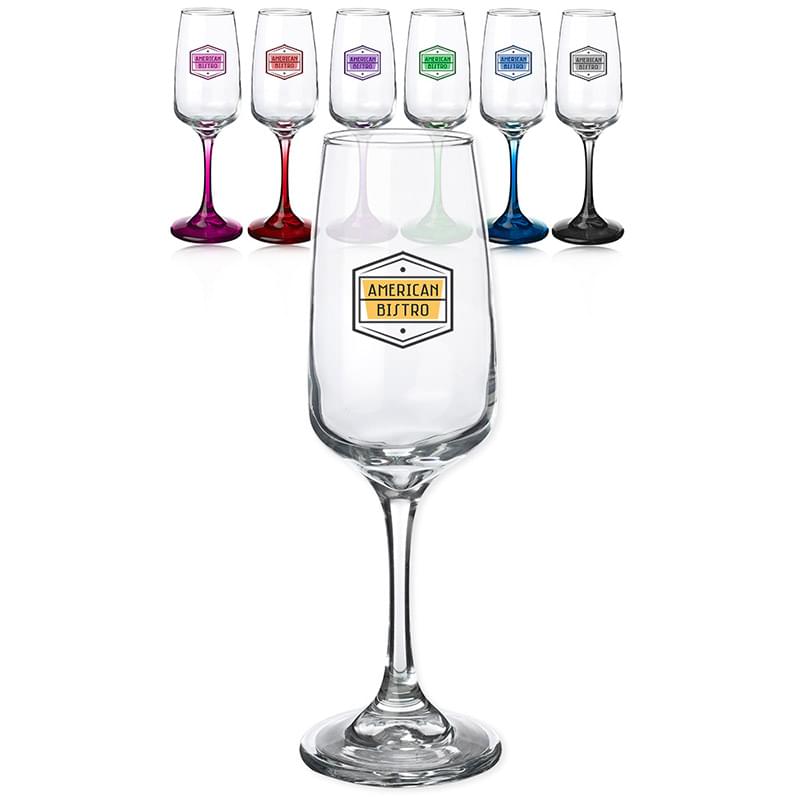 7 oz. Trentino Champagne Flutes