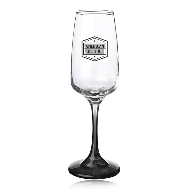 7 oz. Trentino Champagne Flutes