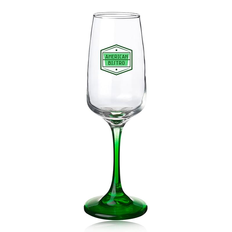7 oz. Trentino Champagne Flutes