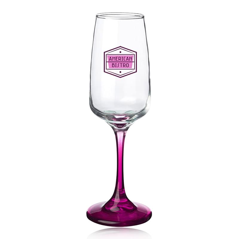 7 oz. Trentino Champagne Flutes