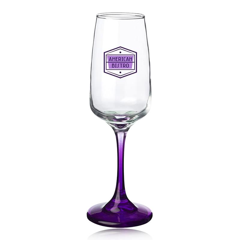 7 oz. Trentino Champagne Flutes