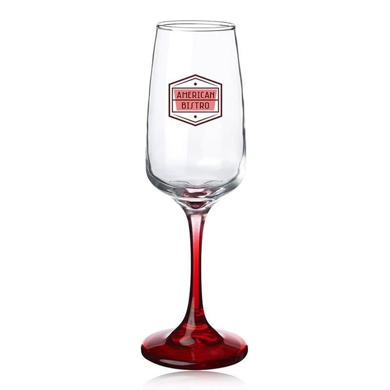 7 oz. Trentino Champagne Flutes