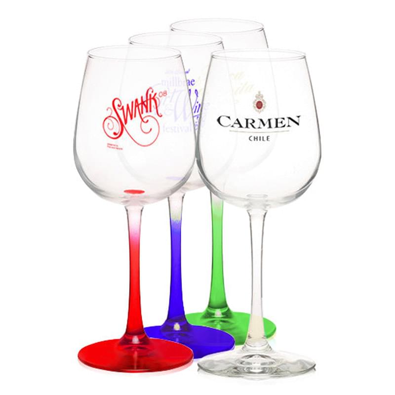 12 oz. L ibbey(R)Vina Wine Glasses