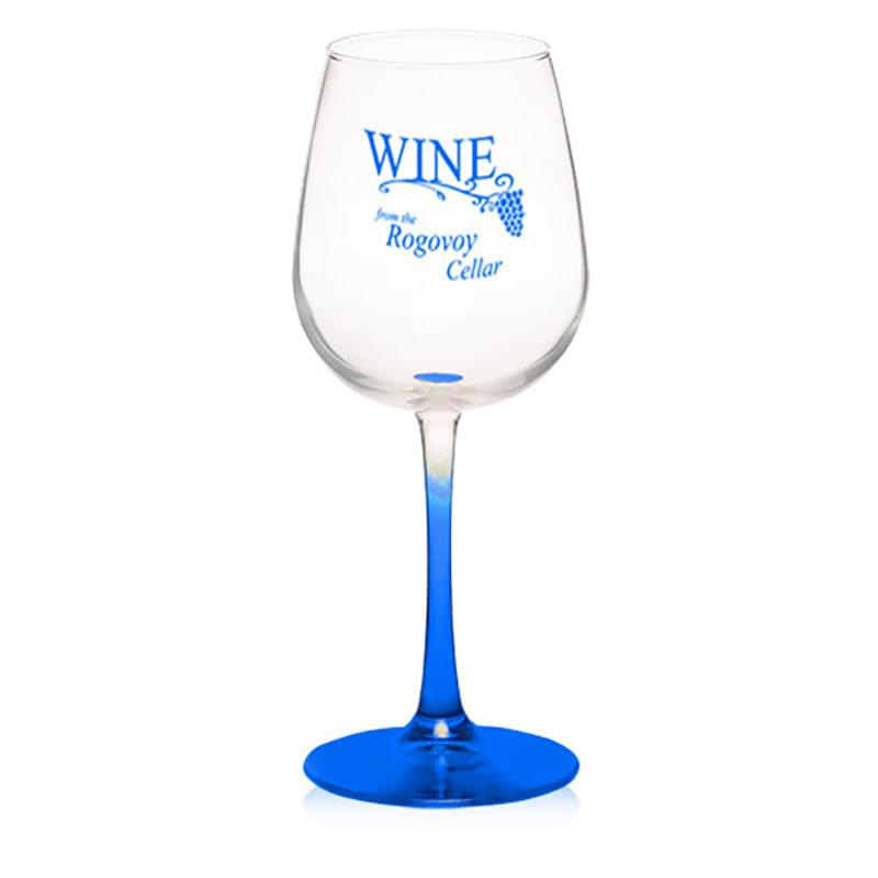 12 oz. L ibbey(R)Vina Wine Glasses