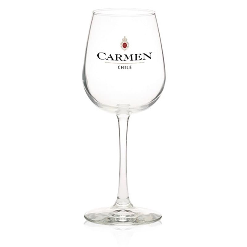 12 oz. L ibbey(R)Vina Wine Glasses
