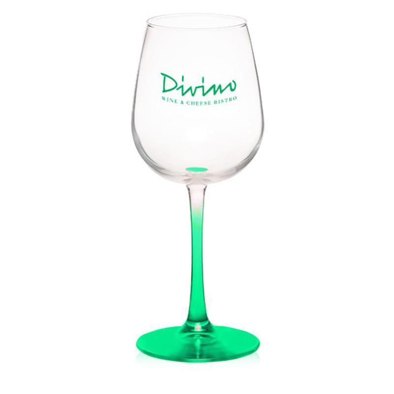 12 oz. L ibbey(R)Vina Wine Glasses