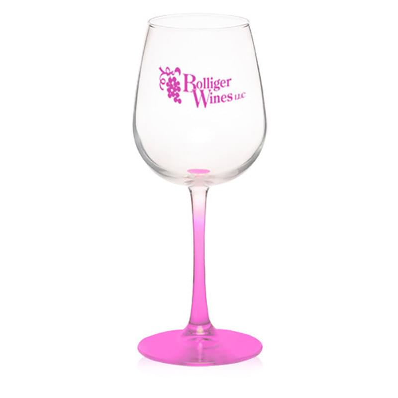 12 oz. L ibbey(R)Vina Wine Glasses