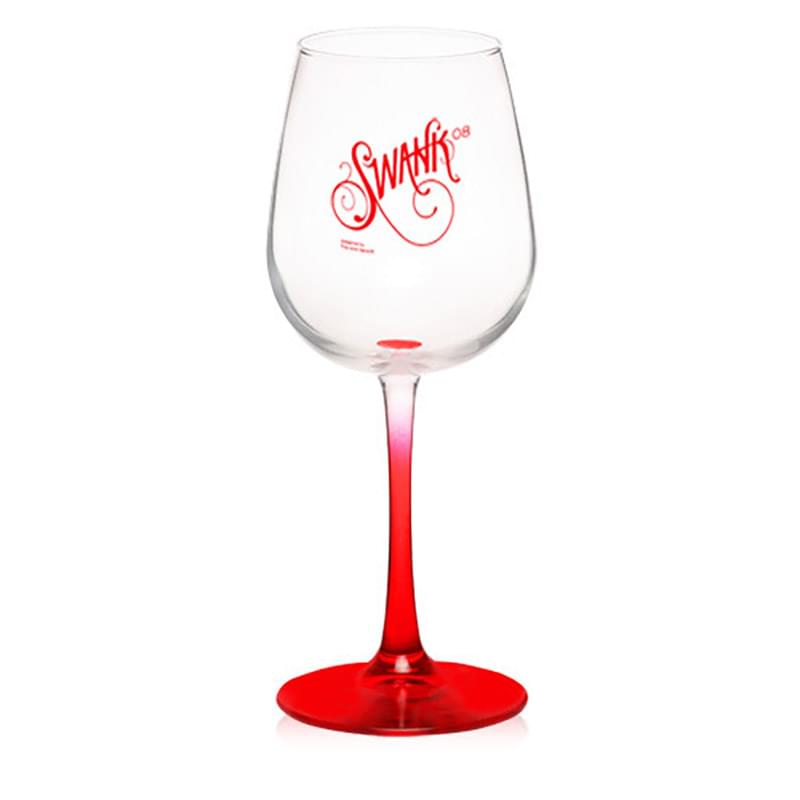 12 oz. L ibbey(R)Vina Wine Glasses