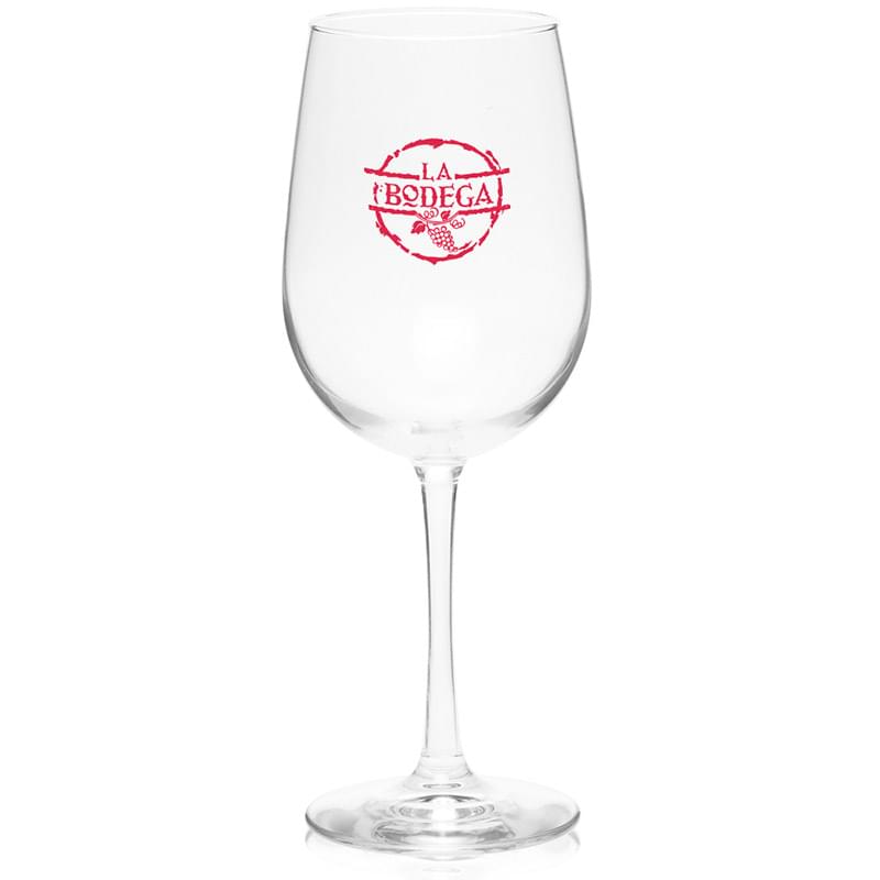 16 oz. Libbey(R) Tall Wine Glasses