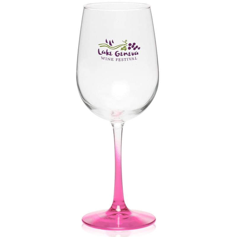 16 oz. Libbey(R) Tall Wine Glasses